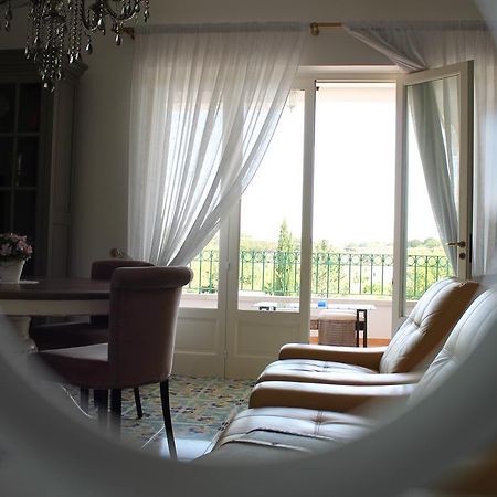 La Valle Del Cristallo B&B Чистернино Экстерьер фото