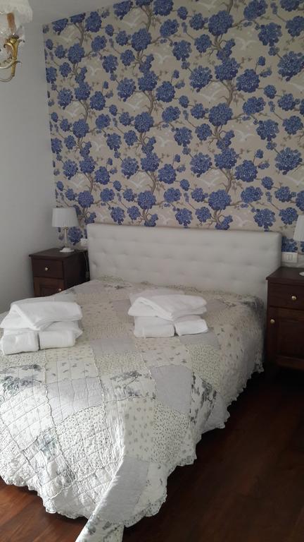 La Valle Del Cristallo B&B Чистернино Экстерьер фото