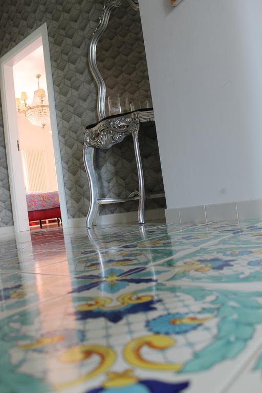 La Valle Del Cristallo B&B Чистернино Экстерьер фото