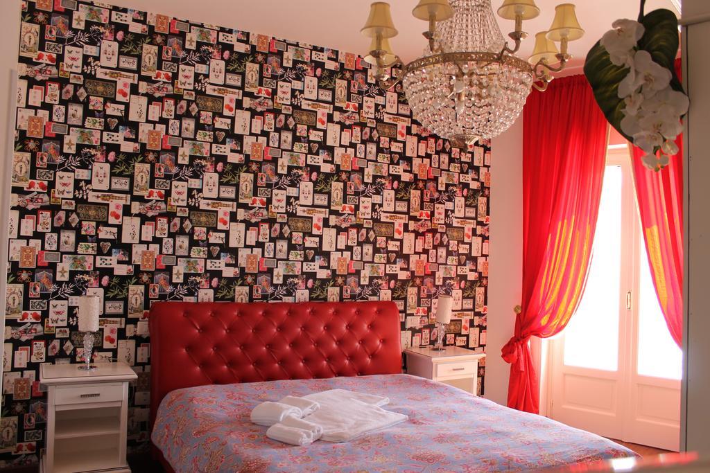 La Valle Del Cristallo B&B Чистернино Экстерьер фото