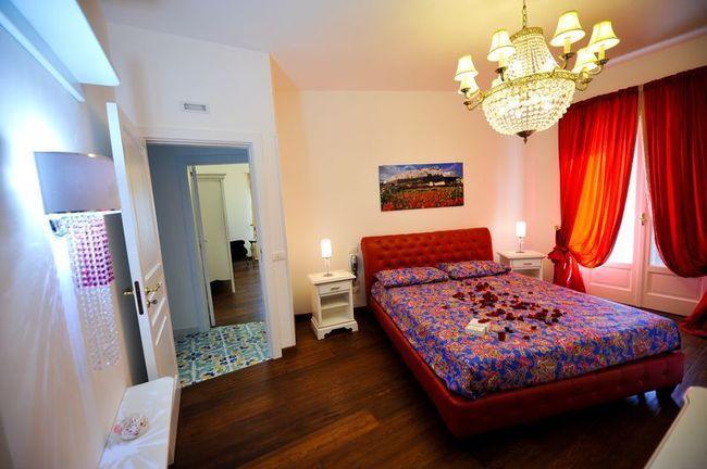 La Valle Del Cristallo B&B Чистернино Экстерьер фото