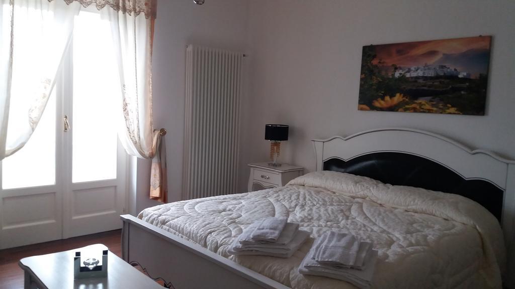 La Valle Del Cristallo B&B Чистернино Экстерьер фото